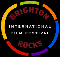 Brighton Rocks International Film Festival Icon