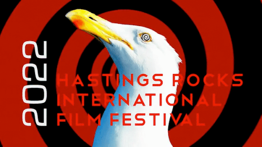 Hastings rocks international film festival screenings hero image